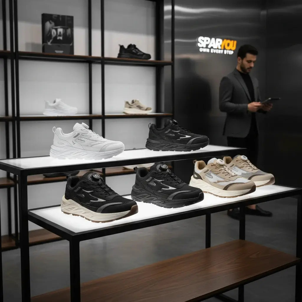 Chaussures Homme