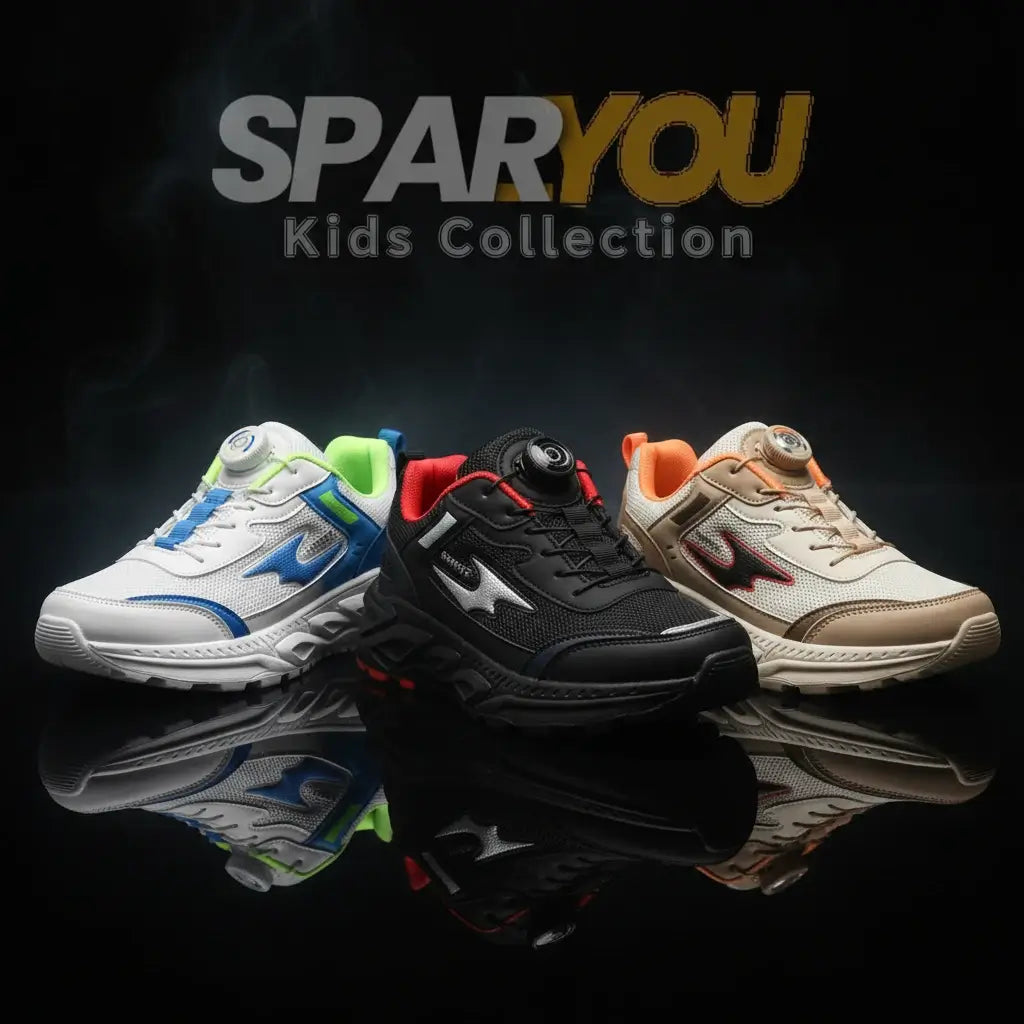 Chaussures Enfant