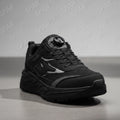 Chaussures Noir Total & Finition Carbonne