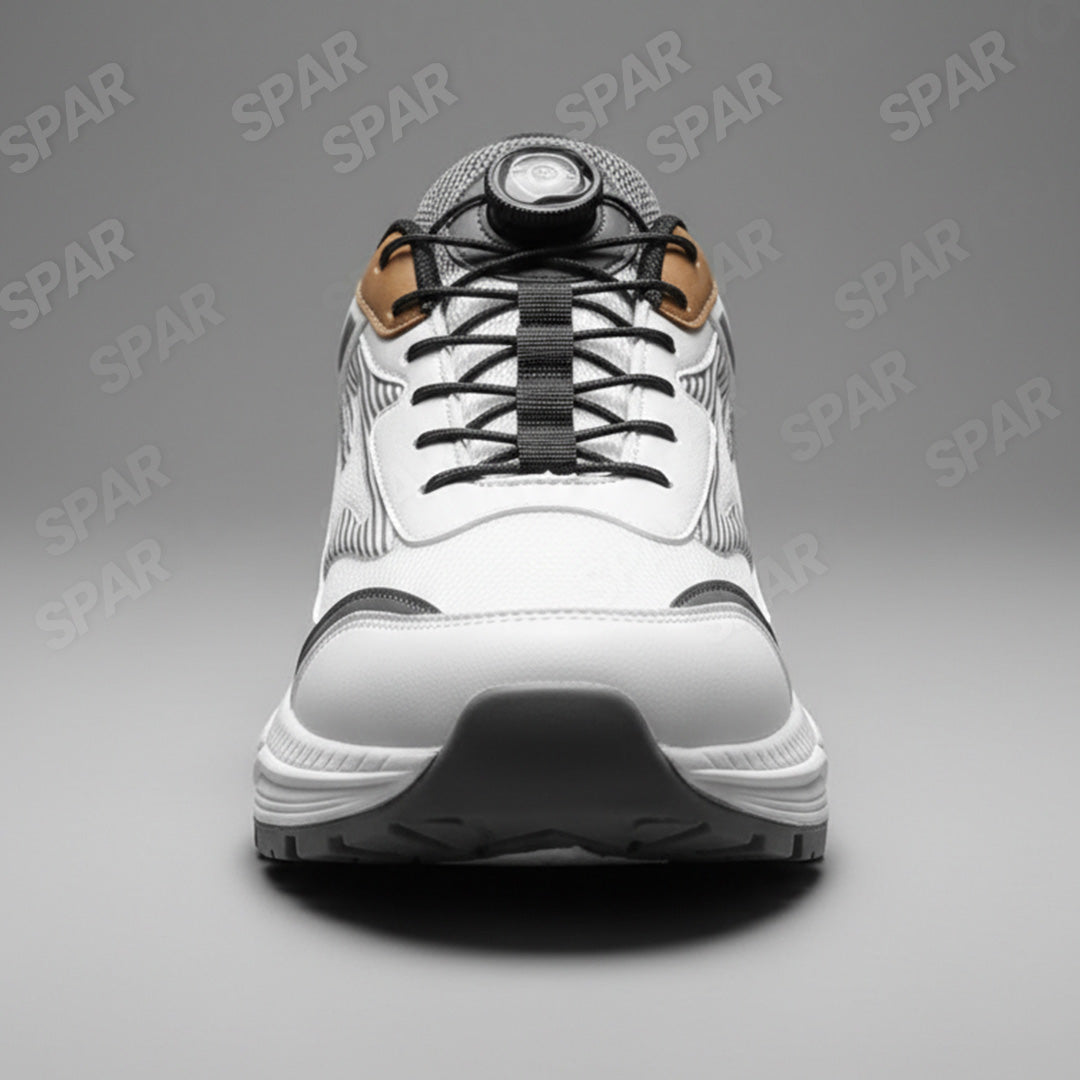 Chaussures Noir Total & Finition Carbonne